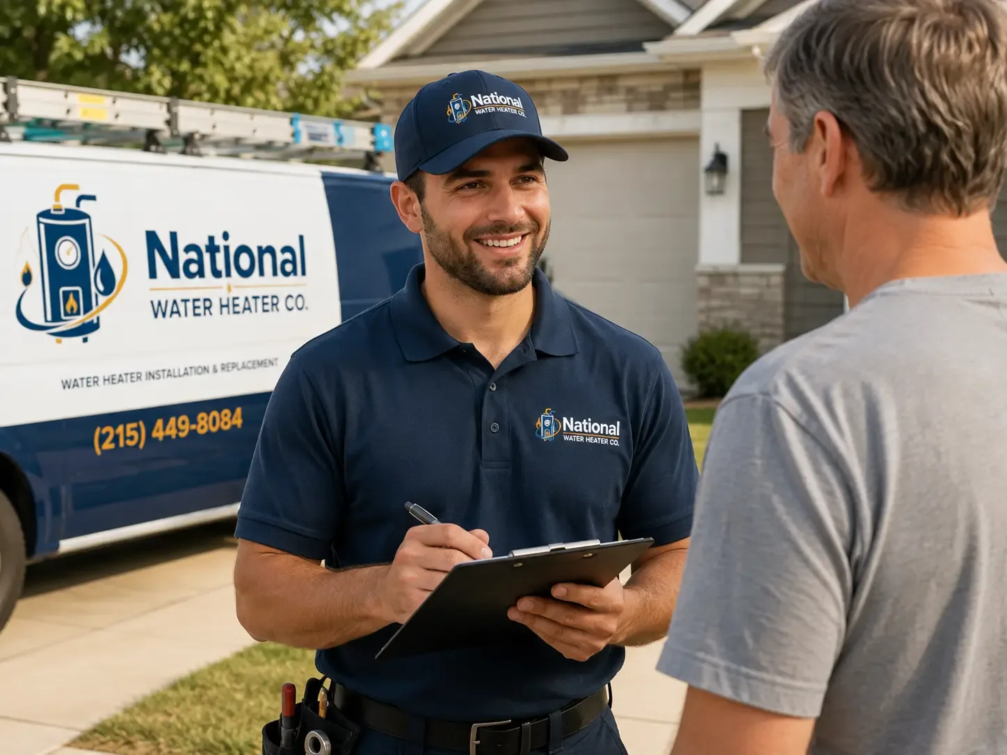 Water Heater Installation Clay Center, NE FAQs